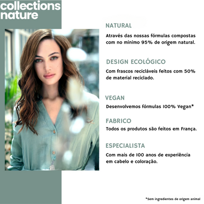 Shampoo Volume Nature