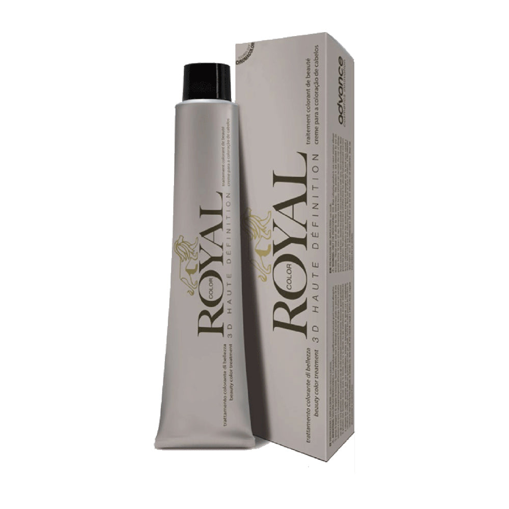 Coloração Royal 100ml – THE HAIR SHOP