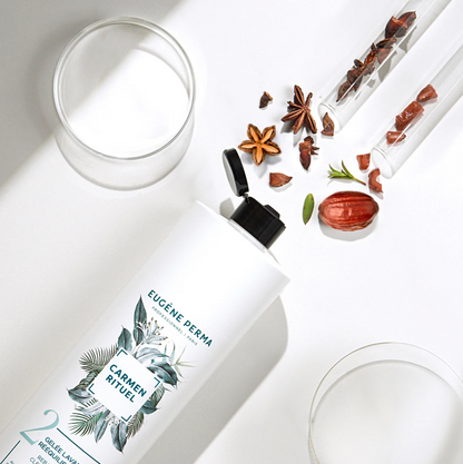 Shampoo Pós Coloração Carmen Rituel 1000ml
