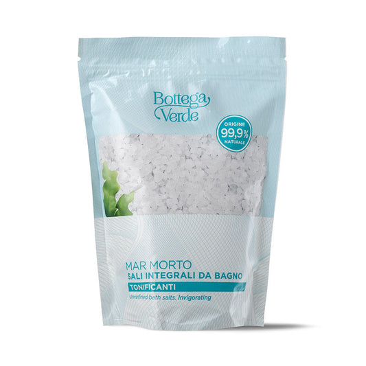Sais de Banho do Mar Morto 500gr