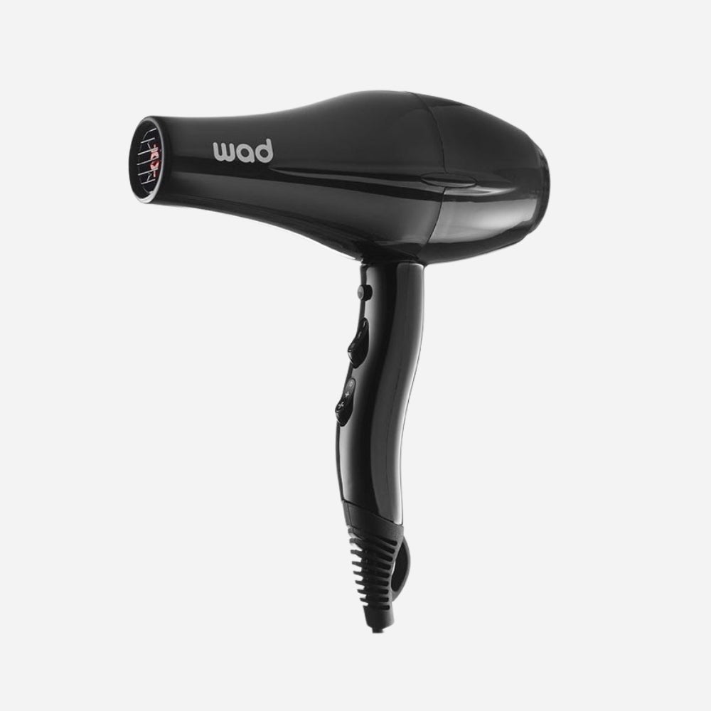 Secador de Cabelo Gyro Wad