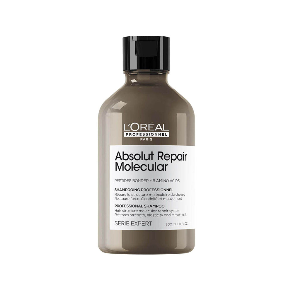 Shampoo Absolut Repair Molecular L'Oréal Professionnel