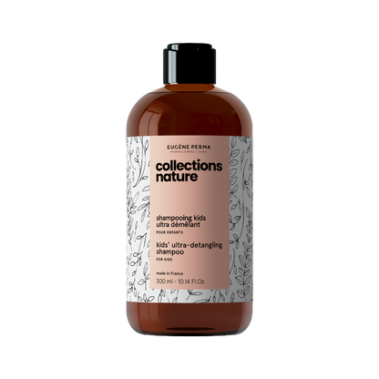 Shampoo para Criança Eugene perma Sem parabenos