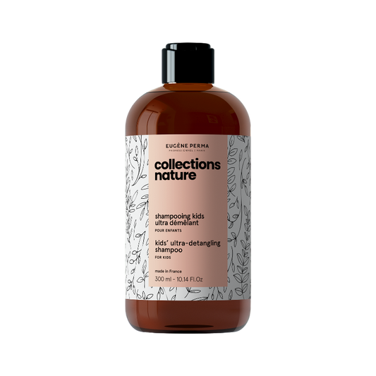 Shampoo para Criança Eugene perma Sem parabenos