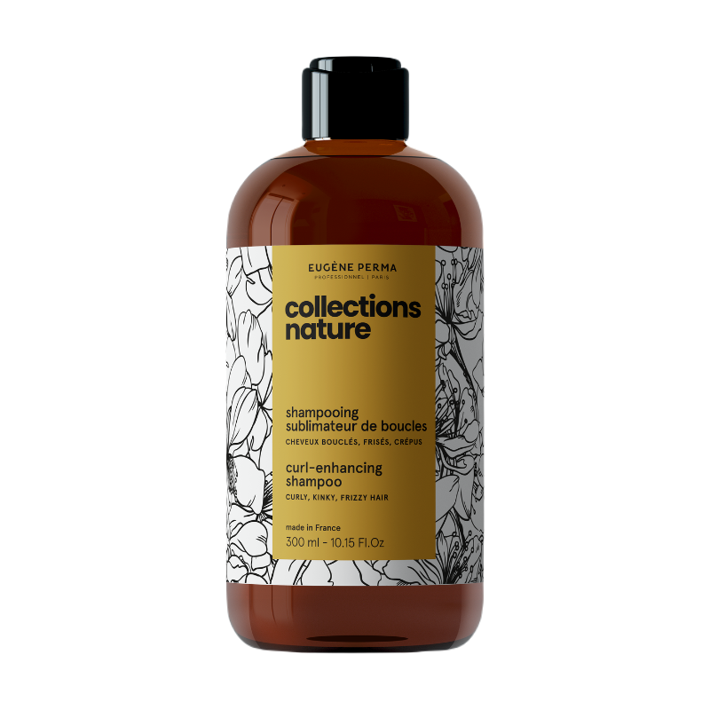 Shampoo Curl Collection Nature