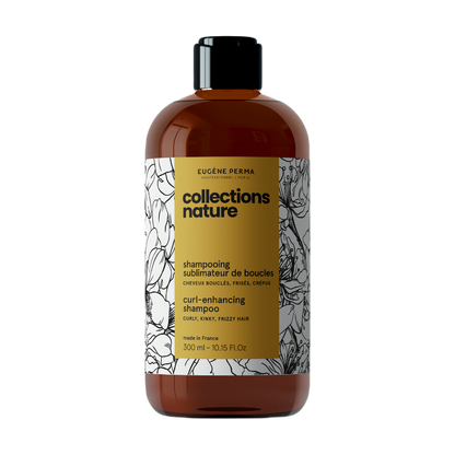 Shampoo Curl Collection Nature