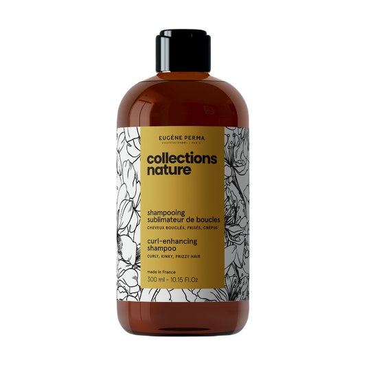 Shampoo Curl Collection Nature