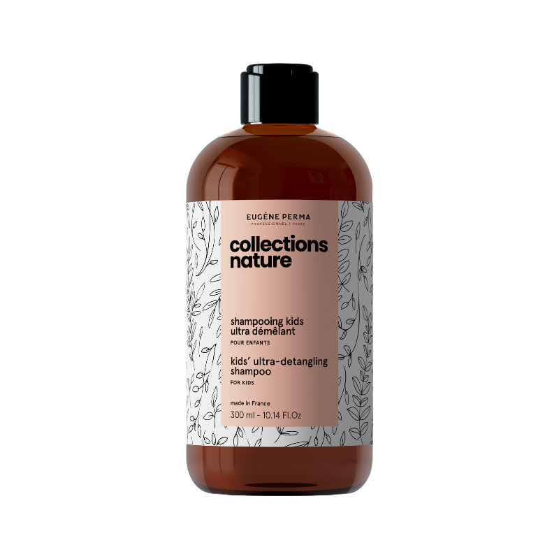 Shampoo Ultra Desembaraçante Kids 300ml
