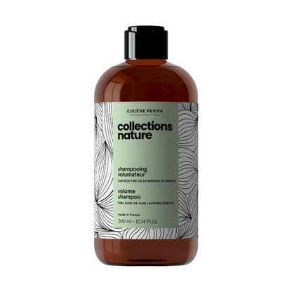 Shampoo de Volume e Densidade Collection Nature