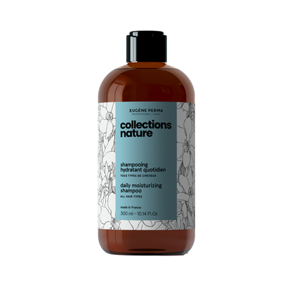 Shampoo Hidratante Diário Collection Nature