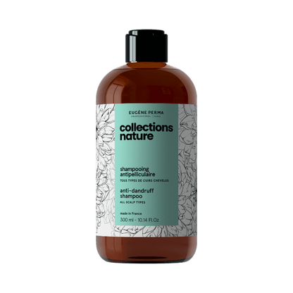 Shampoo Anticaspa Collection Nature