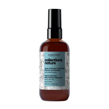 Spray Hidratante Termoprotetor Diário Collection Nature 200ml