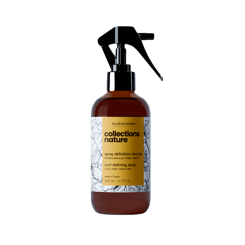 Spray Curl de Definição de Caracóis Nature 200ml