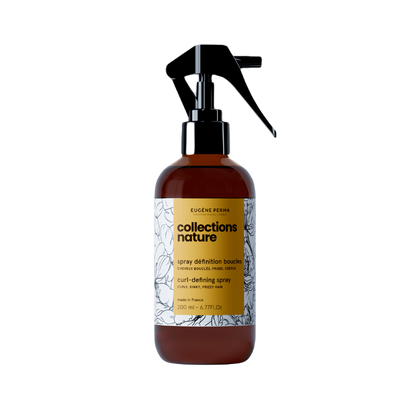 Spray Curl de Definição de Caracóis Nature 200ml