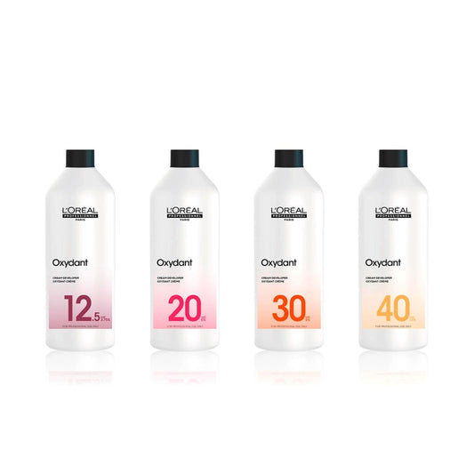 Oxidante L'Oréal Professionnel 1000ml