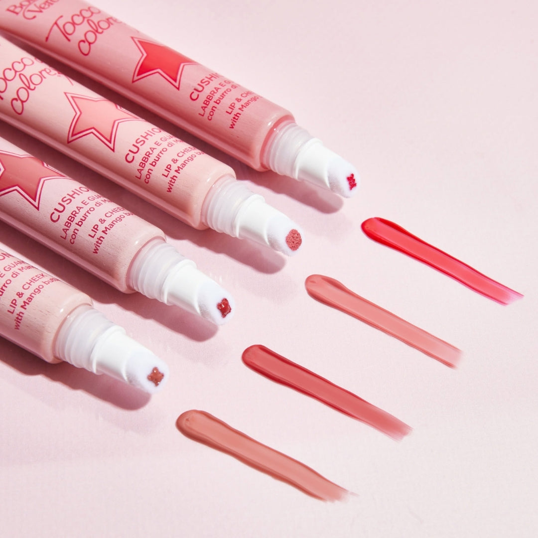 Sticklips Tocco de Colore Cheeks & Eyes