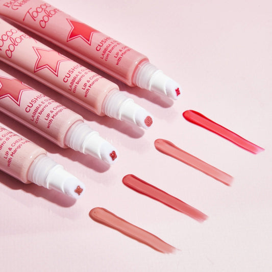 Sticklips Tocco de Colore Cheeks & Eyes