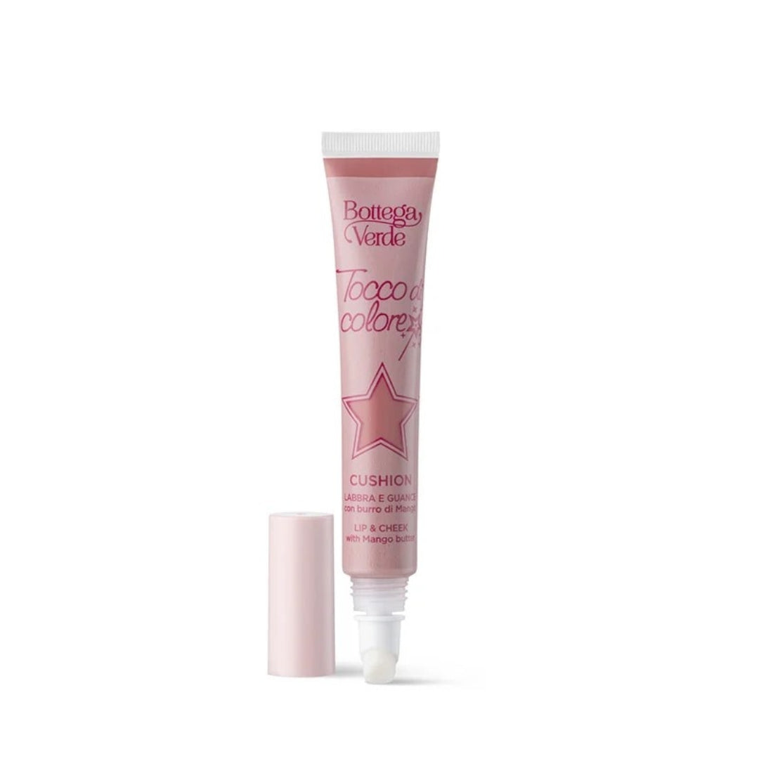 Sticklips Tocco de Colore Cheeks & Eyes