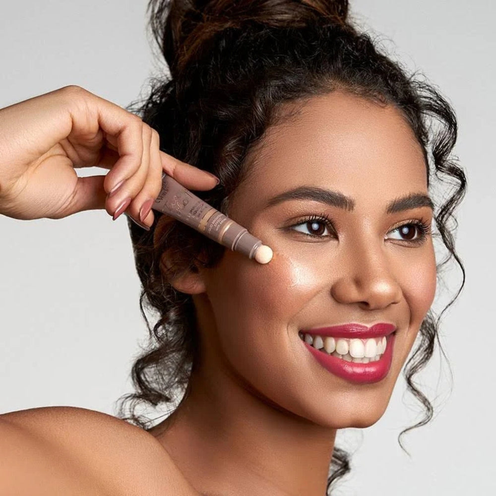 Iluminador Facial Tocco Di Luce Caramel