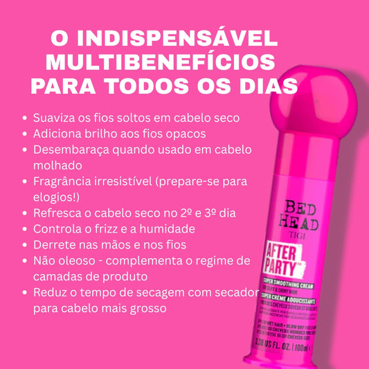 After Party Bed Head 100ml
