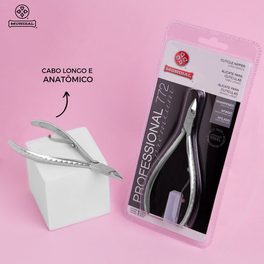 Alicate Long Handle 772 Mundial