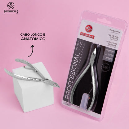 Alicate Long Handle 772 Mundial