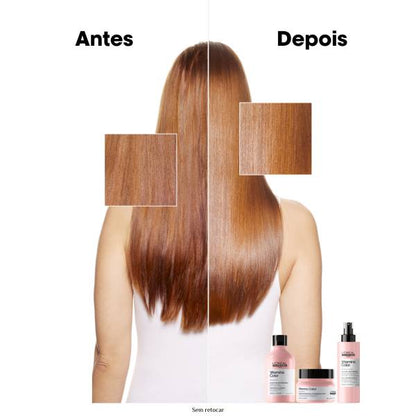 Spray Vitamino Color Leave In 10 em 1 L'Oréal Professionnel 190ml — detalhe 2
