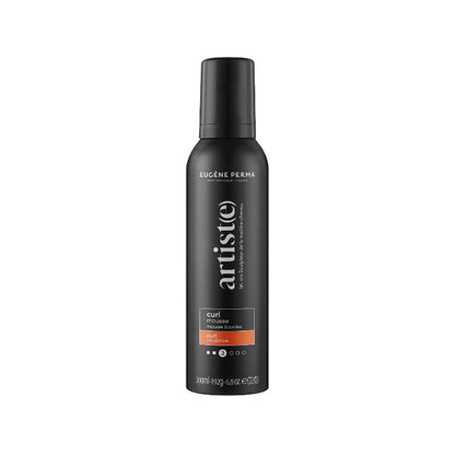 Espuma Curl Mousse Artist(e) 200ml