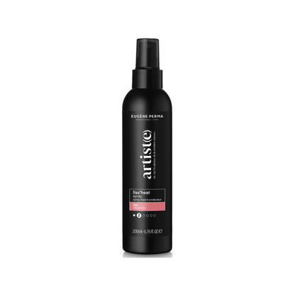 Spray Proteção Térmica Lissit + Artist(e) 200ml