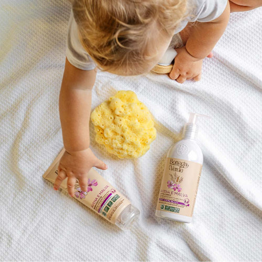 Sabonete Íntimo Delicado para Pele Sensível Avena&Malva 250ml