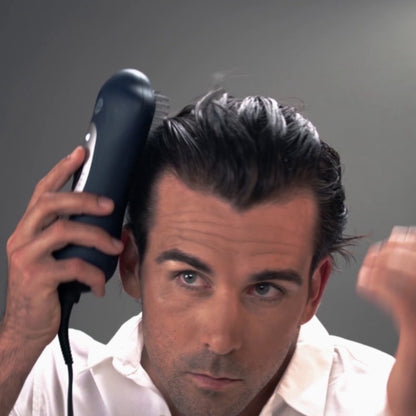 Escova e Secador de Mão Masculino Esquire Grooming by Farouk