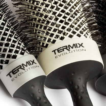 Escova de Brushing por Tipo de Cabelo Termix Profissional
