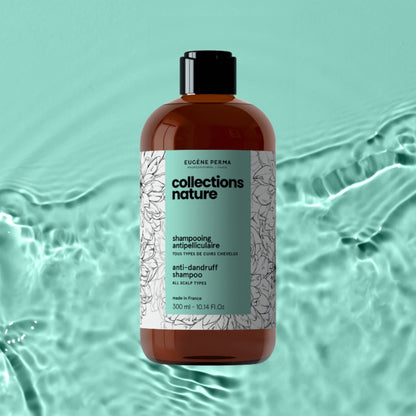 Shampoo Anticaspa Collection Nature