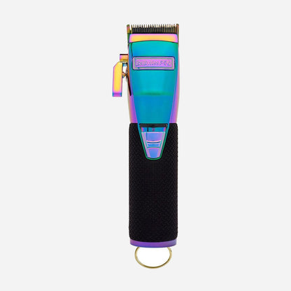 Máquina de Cortar Cabelo Boost+ Clipper Chameleon Babyliss Pro FX8700IBPE