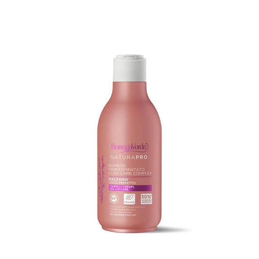 Condicionador Desembaraçante Liss Care Complex Natura Pro 150ml