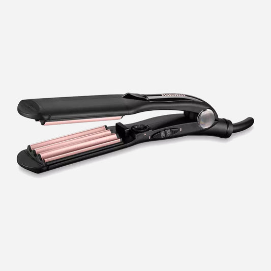 Prancha Frisadora The Crimper Babyliss 2165CE