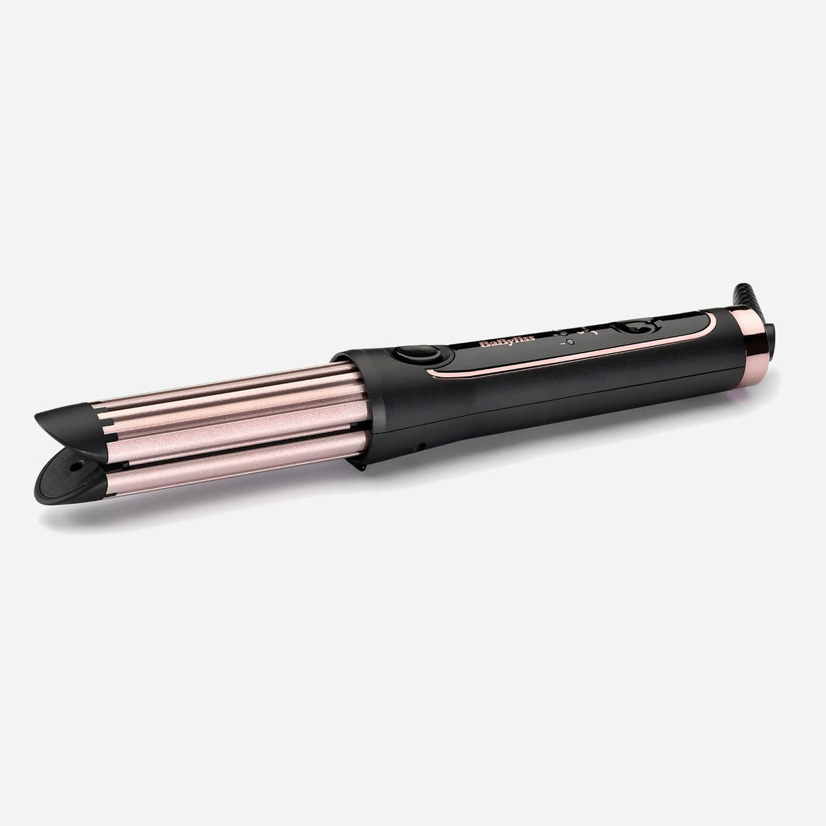 Modelador de Caracóis Curl Styler Luxe Babyliss C112E