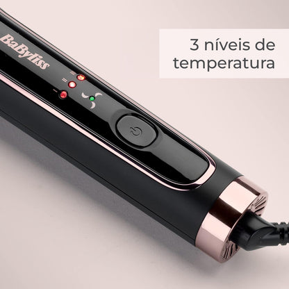 Modelador de Caracóis Curl Styler Luxe Babyliss C112E — detalhe 2