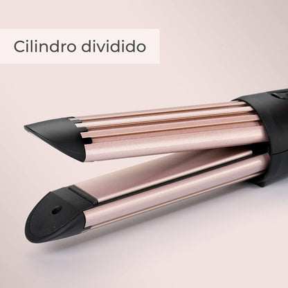 Modelador de Caracóis Curl Styler Luxe Babyliss C112E — detalhe 4