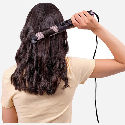 Modelador de Caracóis Curl Styler Luxe Babyliss C112E — detalhe 6