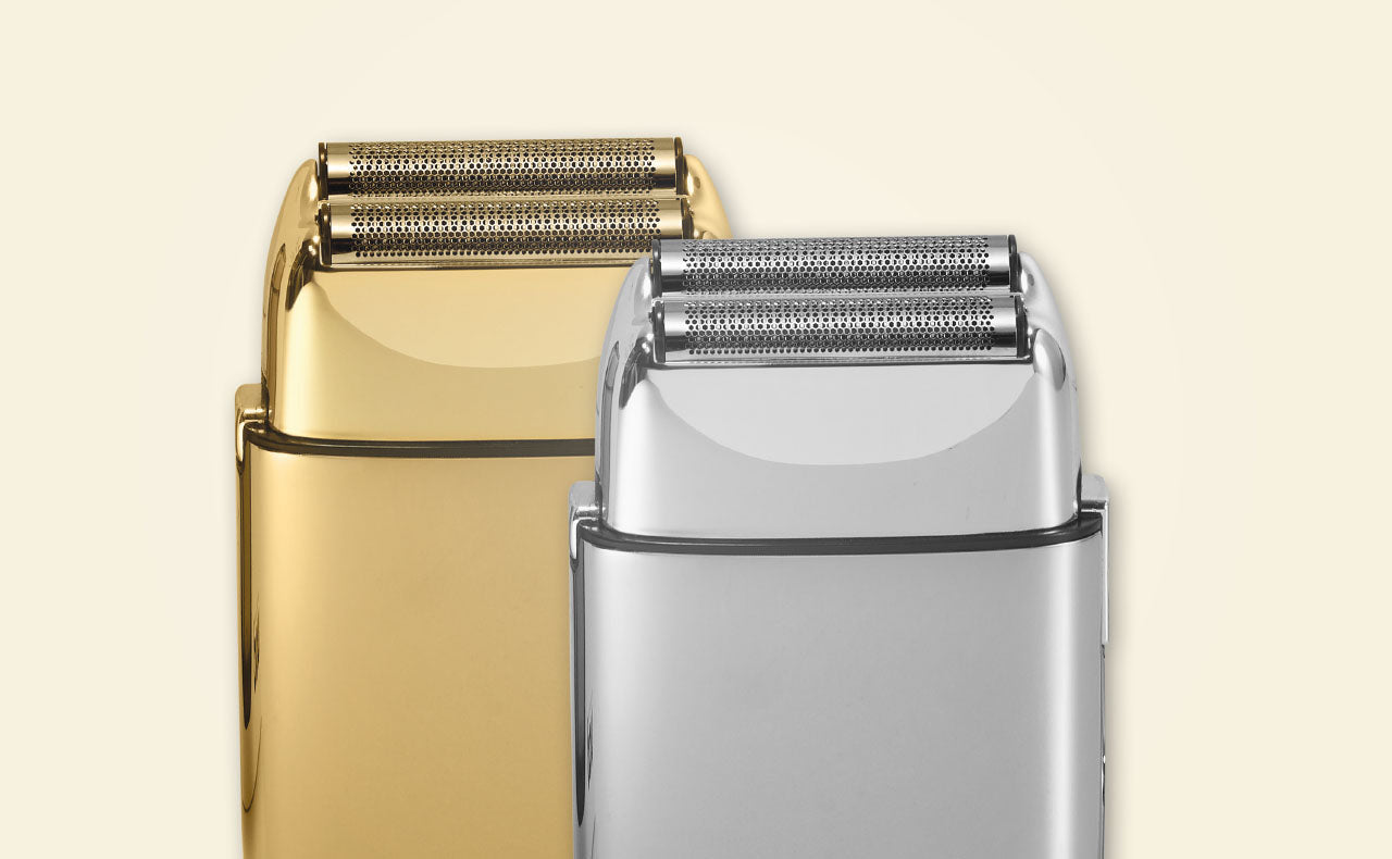 Maquina de Barbear Shaver Esfir Wad