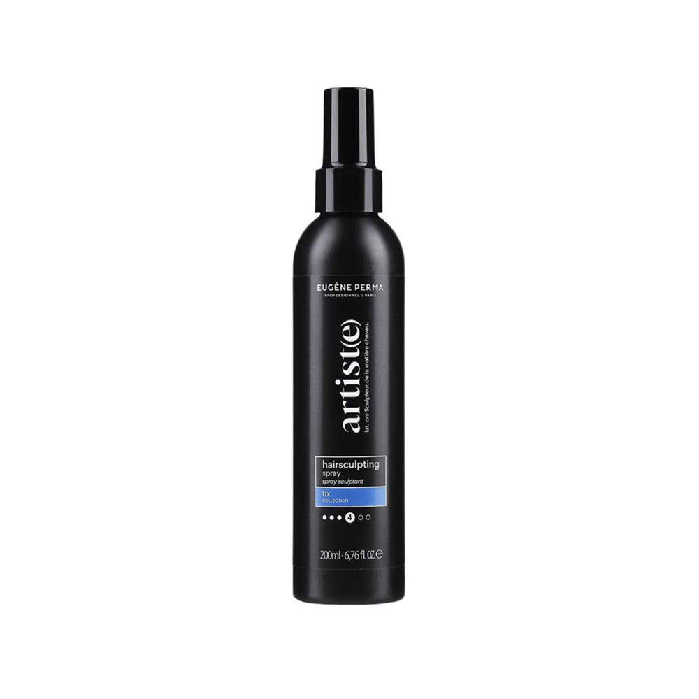 Spray Fixante sem gás Hairsculptor Artist(e) 200ml