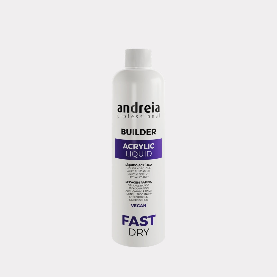 Acrylic Liquid Fast Dry Andreia Professional