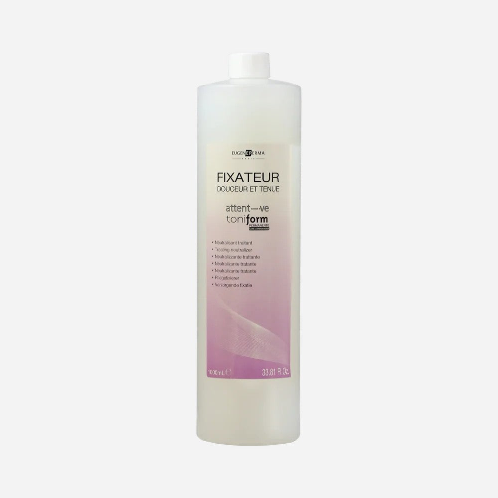 Fixador Universal Attentive Eugène Perma 1 L