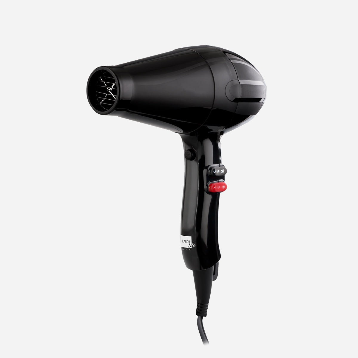 Secador Zero Preto
