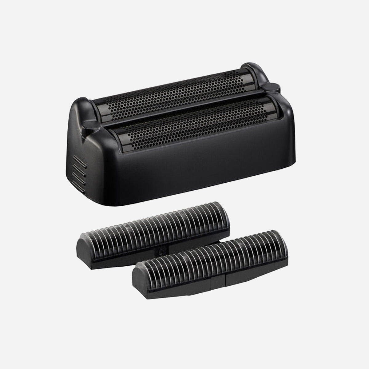 Grelha e Lâminas de Substituição para Máquina de Barbear FXONE Babyliss Pro