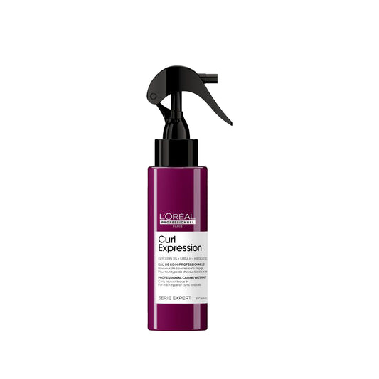 Água Reativadora de Caracóis Curls Expression 190ml