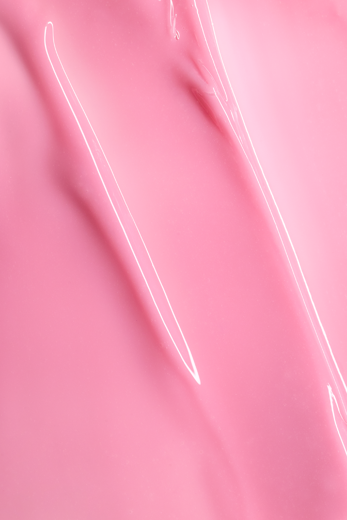 Hard Gel High Viscosity Andreia Professional cor Pink