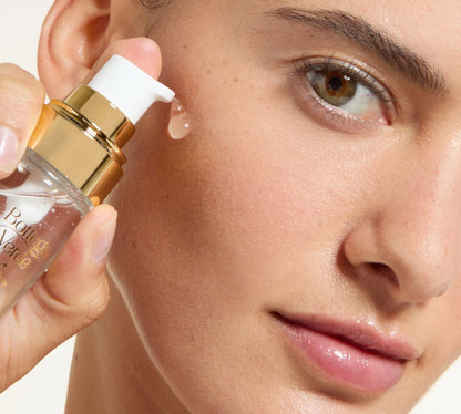 Serum Concentrado Petali di Giglio 30ml