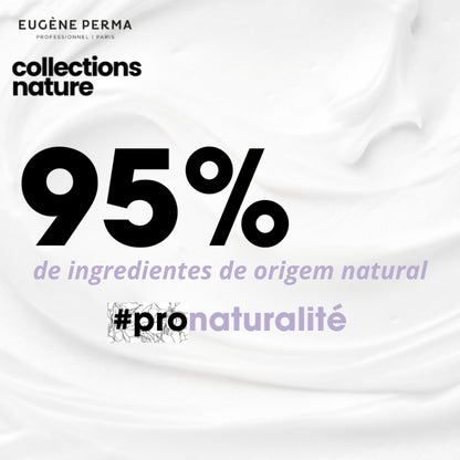 Shampoo Neutralizante Azul Collection Nature